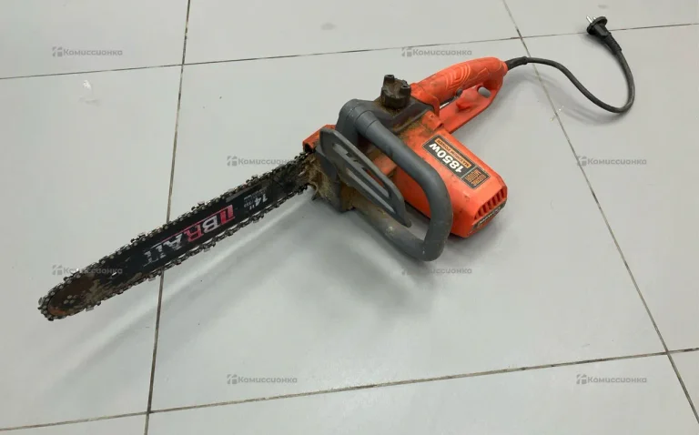 пила электрическая 1850