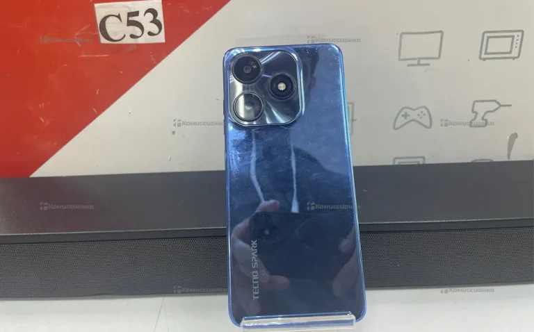 Tecno Spark 10c