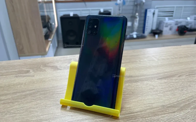 Samsung Galaxy A51 4/64 ГБ