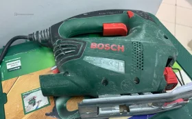 Электролобзик Bosch PST 800 PEL