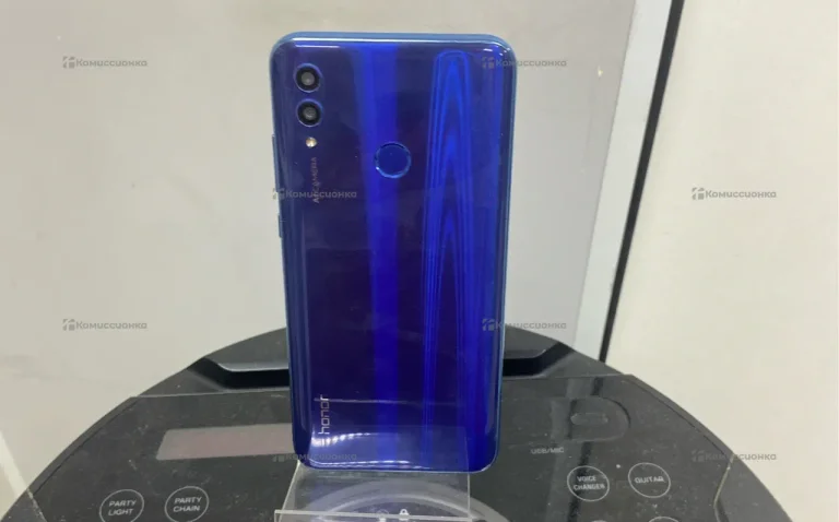 Honor 10 Lite 32Gb