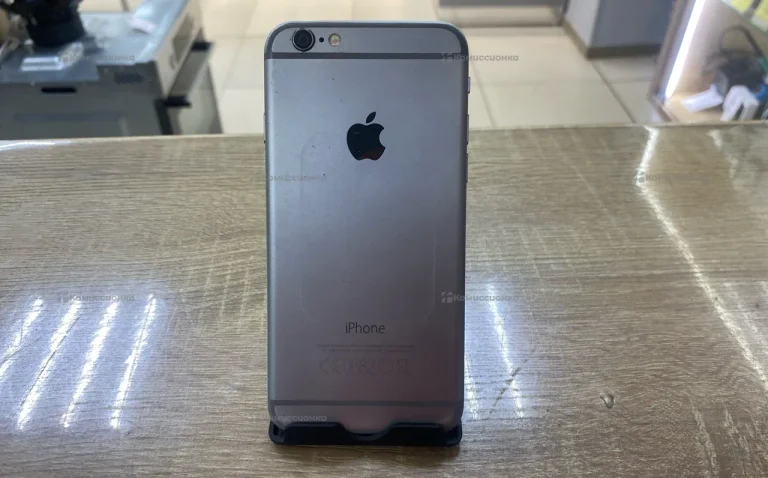 Apple iPhone 6 1/16 ГБ