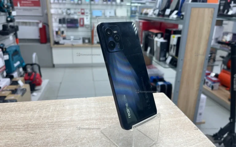 Xiaomi Poco C65 4/128 ГБ