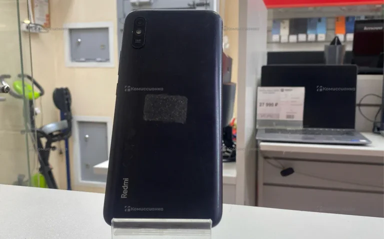 Xiaomi Redmi 9A 2/32 GB