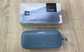 Колонка  soundlink flex