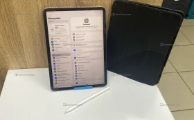 Планшет Apple iPad Pro 11-inch 4 поколения 128 ГБ