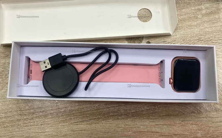 Часы  SMART WATCH LD6