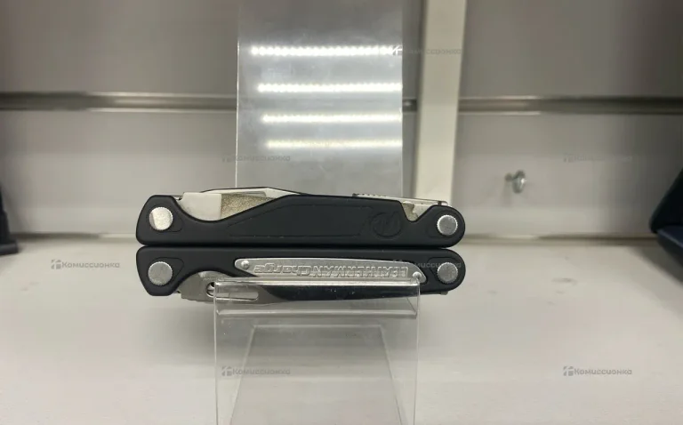 Мультитул Leatherman Charge