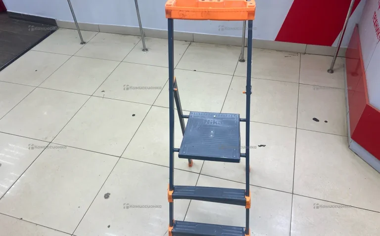 Лестница Nika 3 ступка