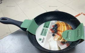 Сковорода Wellfort 24cm