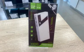 Power Bank 30.000mAc