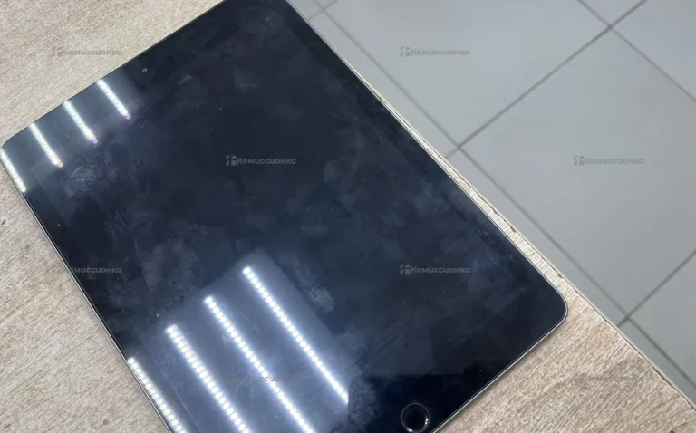 IPad 6-го поколения 32 Гб