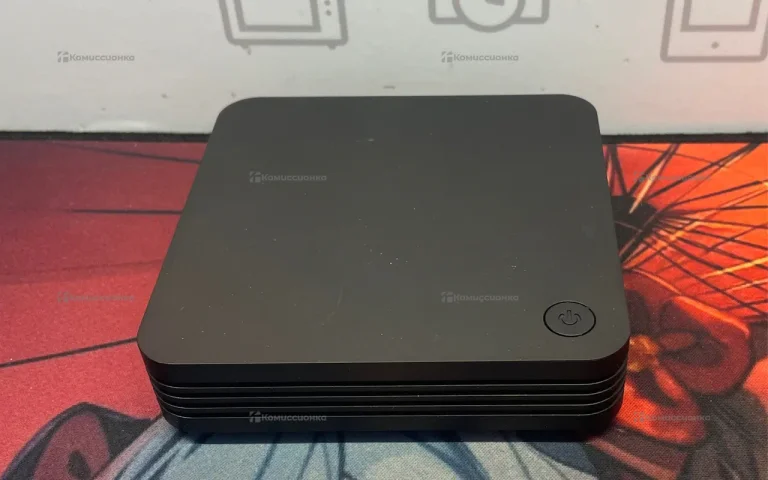 Приставка Smartbox