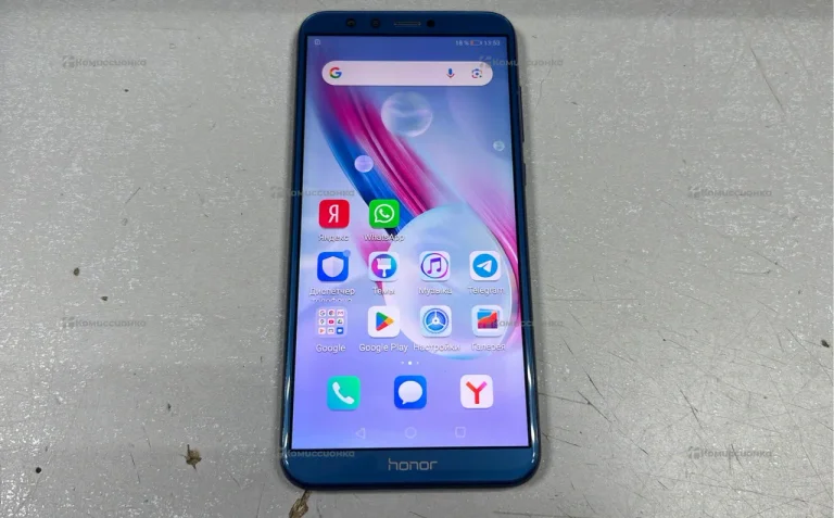 Honor 9 Lite 3/32 ГБ