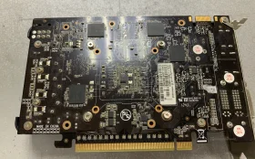 Видеокарта GeForce GTX 660