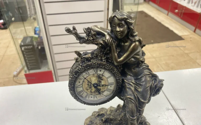 Интерьерные часы