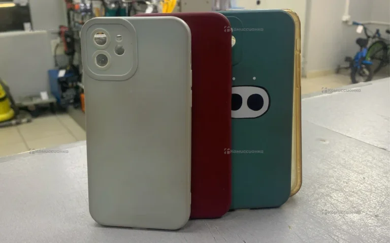 Apple iPhone 12 4/64 ГБ