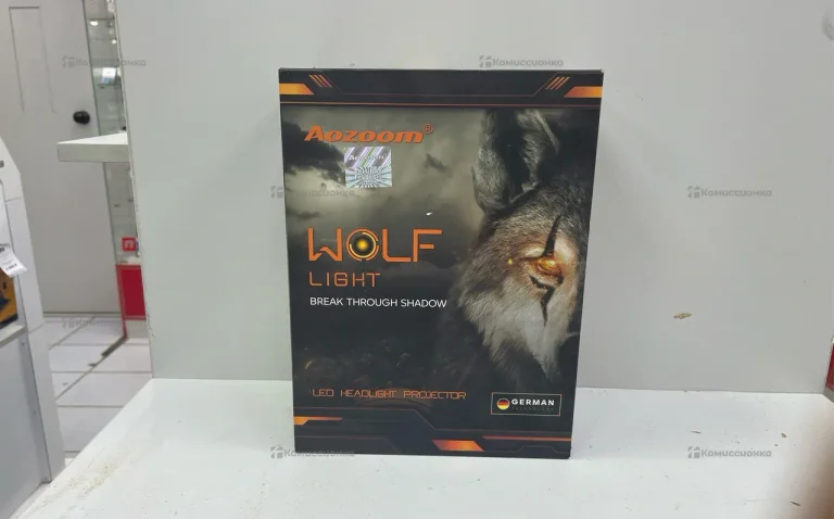 Автомобильные LED линзы Sanvi F50