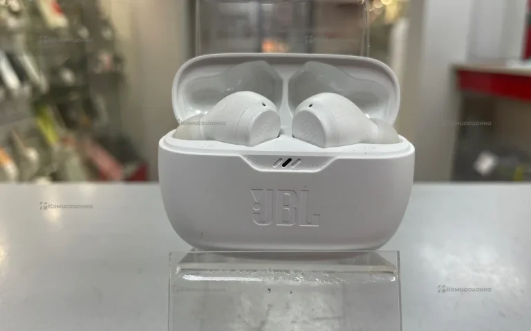 Наушники  Jbl Wave Beam