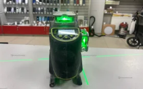 Купить Лазерный уровень hurepar s04cg б/у , в Краснодар Цена:5900рублей