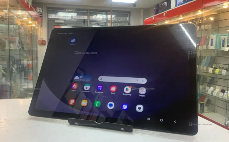 Планшет Samsung Tab a9+ 8/128