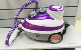 Купить Отпариватель kitfort kt 941 б/у , в Курган Цена:2200рублей