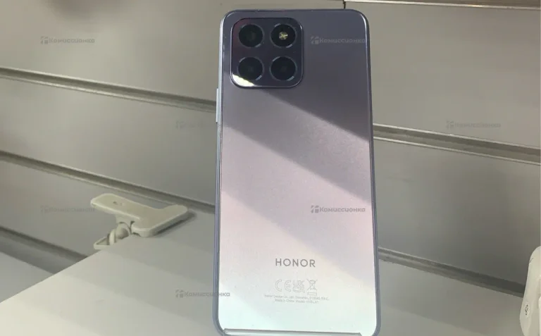 Honor X6 4/64 ГБ