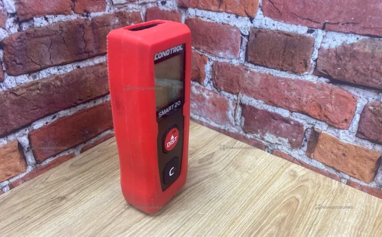 Лазерный Уровень CONDTROL SMART 3D Plus