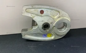 Купить Пресс-зажим Uponor S-Press Mini 25 б/у , в Тюмень Цена:5990рублей