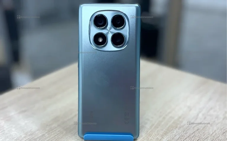 Xiaomi Redmi Note 14 Pro 4G 12/512 ГБ