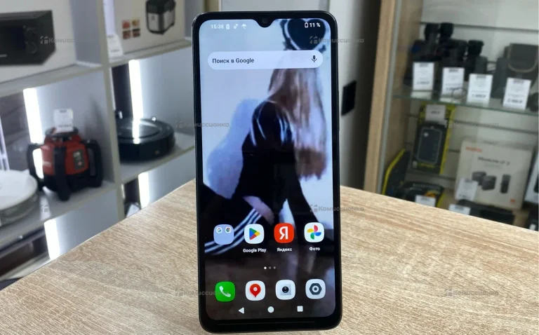 Xiaomi Redmi A3 3/64 ГБ