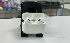 Купить Наушники  AirPods б/у , в Тюмень Цена:1290рублей