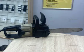 Цепная пила Интерскол ПЦ-16/2000ТН