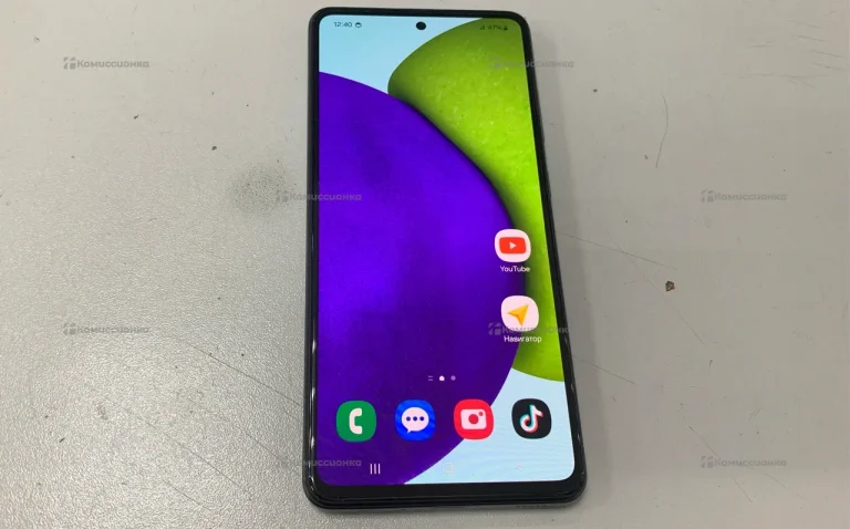 Samsung Galaxy A52 4/128Gb