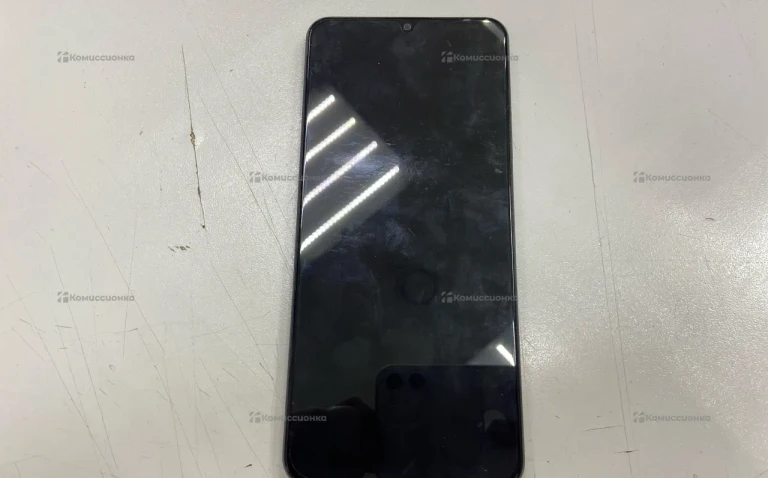 Xiaomi realme note 50 4/256