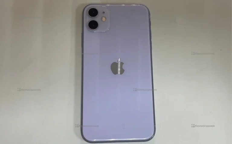 Apple iPhone 11 4/128 ГБ