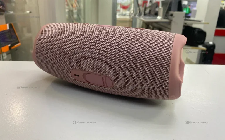 колонка JBL charge 5
