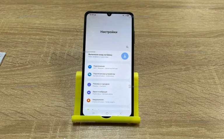 Samsung Galaxy A06 4/128 ГБ