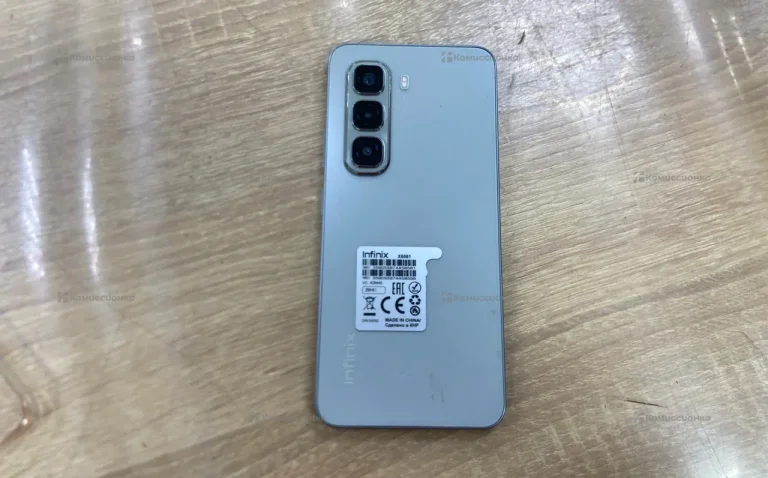 Infinix HOT 50 Pro 8/256 ГБ