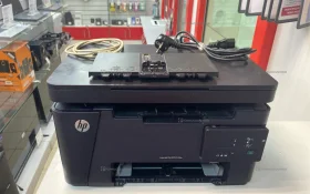 Купить HP laserjet pro MFP M125ra б/у , в Казань Цена:5900рублей