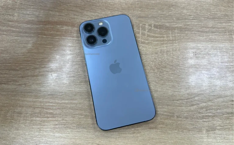 Apple iPhone 13 Pro 6/512 ГБ