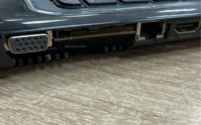 Ноутбук  HP G7