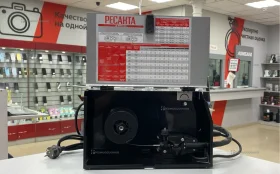 Купить Сварочный аппарат РЕСАНТА САИПА-165C б/у , в Пермь Цена:6490рублей