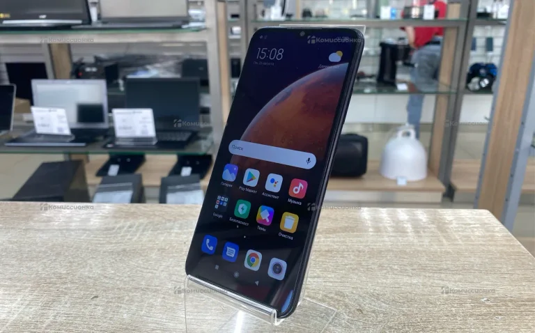 Xiaomi Redmi 9C 3/64GB NFC