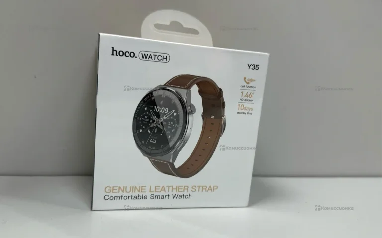 Часы Hoco Watch Y35