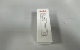 Купить Мультитул Xiaomi NexTool Multi Functional Knife 10 in 1 NE20096 (черный) б/у , в Рязань Цена:990рублей