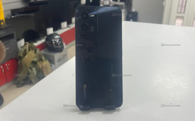 Realme C35 4/128 ГБ