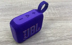 Колонка  JBL GO4