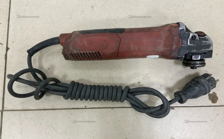 УШМ Hilti AG 125-13S