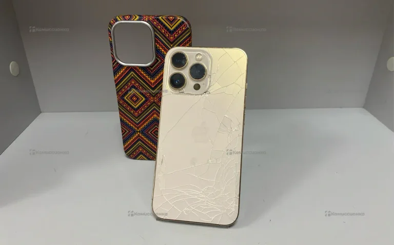 Apple iPhone 13 Pro 6/128 ГБ